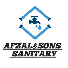 AFZAL & SONS SANITARY
