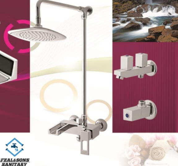 AFZAL & SONS SANITARY